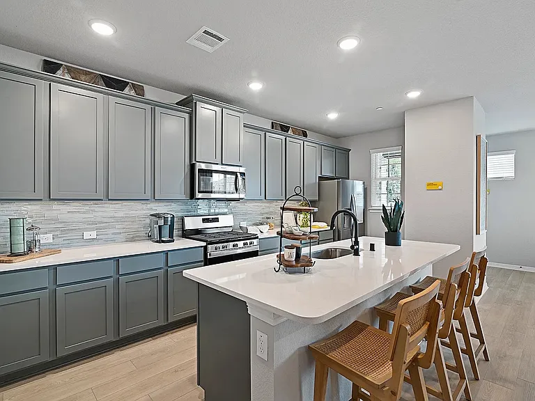 3021 Percheron Dr — Photo 1