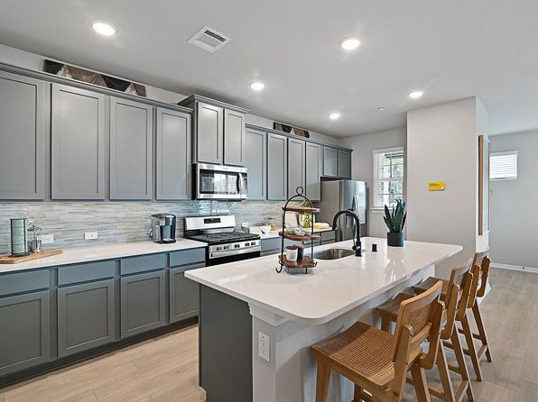 3021 Percheron Dr