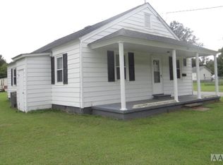 112 Nursing Home Rd, Hertford, NC 27944