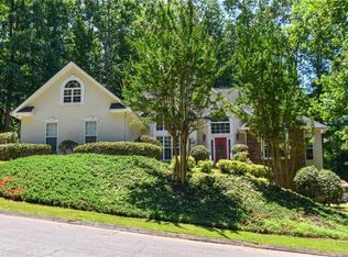 4003 Oak Harbour Ct, Gainesville, GA 30506