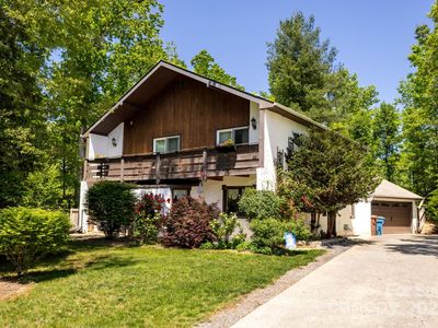 85 Riley Dr, Taylorsville, NC, 28681