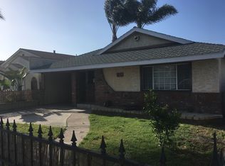 4143 W 159th St #SFR, Lawndale, CA 90260