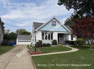 30 Woodbine Ave, Buffalo, NY 14224