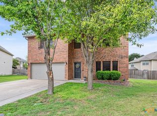 523 Eagles Nest Cv, Temple, TX 76502