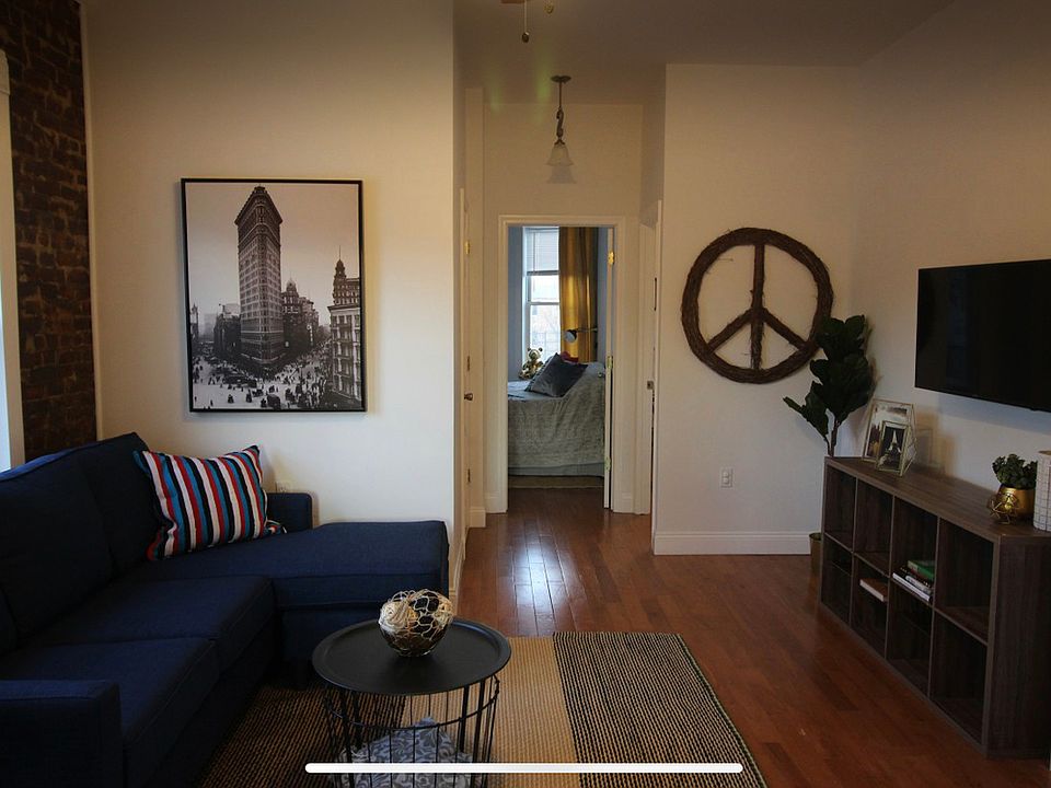 1st image of 74 E 4th St #3