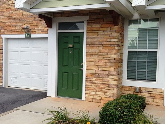 Front Doorr