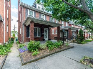 323 Pearl St, Lancaster, PA 17603