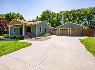 3478 Dempsey Rd, Manhattan, KS 66502