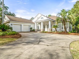 4396 Old Bayou Trl, Destin, FL 32541