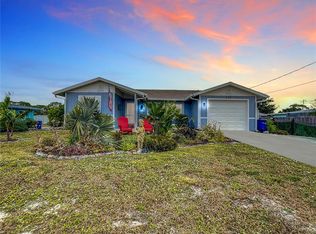 140 Church Ave, Englewood, FL 34223