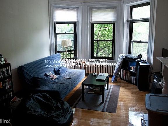 289 Newbury #5 Boston - Back Bay Unit Photo 1 (2)