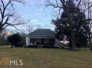 2858 Vega Rd, The Rock, GA 30285