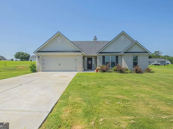 652 Ridgeview Ln, Lavonia, GA 30553