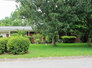 5921 Greenwood Ln, Pensacola, FL 32504