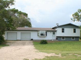 3354 SW 90th St, Augusta, KS 67010