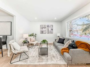 902 N 35th St SE, Calgary, AB T2A 1A5