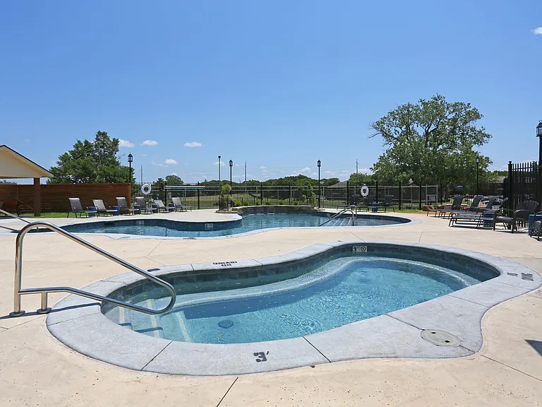 Avista of Edmond — Photo 9