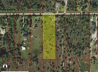 3720 64th Ave NE, Naples, FL 34120