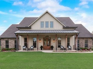 17734 Country Club Dr, Kemp, TX 75143
