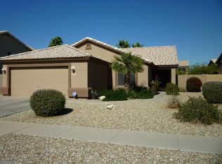8140 W Gibson Ln, Phoenix, AZ 85043