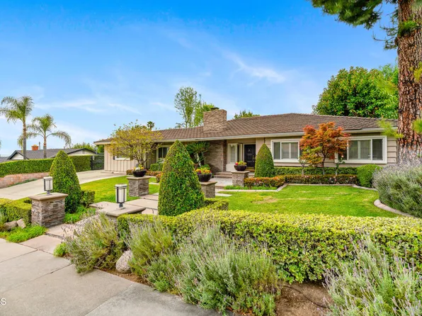 843 N Entrada Way, Glendora, CA 91741