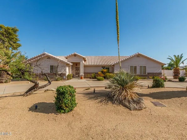 7319 W VILLA THERESA Drive, Glendale, AZ 85308