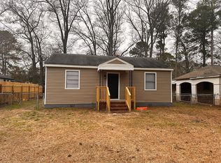 2509 Corbin Pl, Augusta, GA 30906
