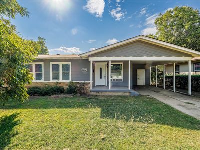 5174 Dorman St, Fort Worth, TX, 76119
