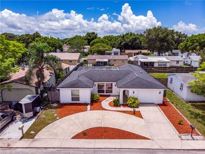 7040 King Arthur Dr, Port Richey, FL, 34668