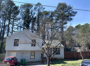 4728 Garden Hills Dr, Stone Mountain, GA 30083