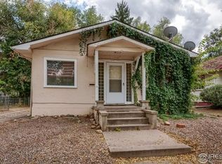 611 W Mulberry St, Fort Collins, CO 80521