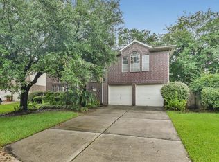 5018 Tealgate Dr, Spring, TX 77373