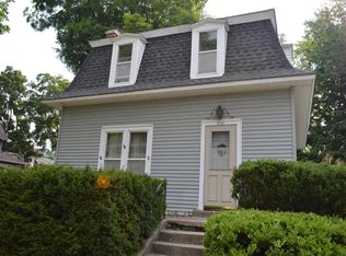 310 N Front St, Dowagiac, MI 49047