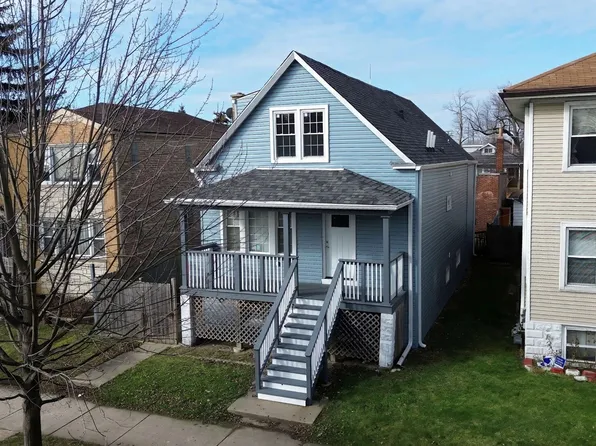 3306 N Kilbourn Ave, Chicago, IL 60641