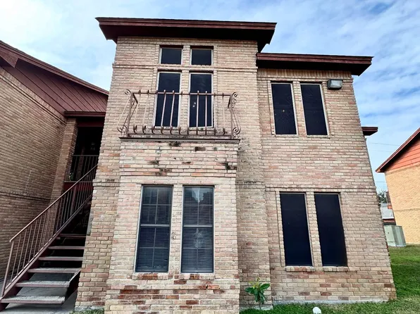 9802 Cantera Ct #108-A, Laredo, TX 78045