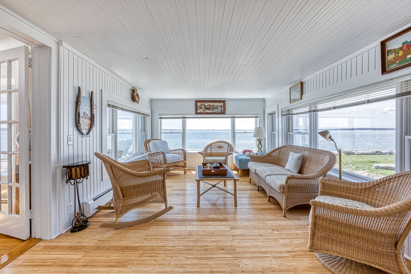  Sunroom
