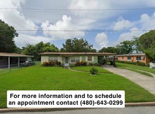 4118 Lake Lawne Ave, Orlando, FL 32808