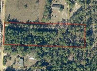 19534 Ross Rd, Fountain, FL 32438