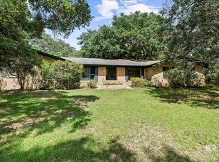 19801 County Road 9, Silverhill, AL 36576