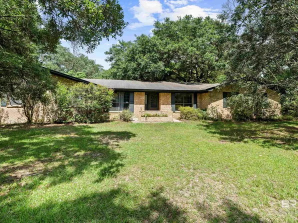 19801 County Road 9, Silverhill, AL 36576