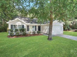 126 Sand Pine Court, Springfield, GA 31329