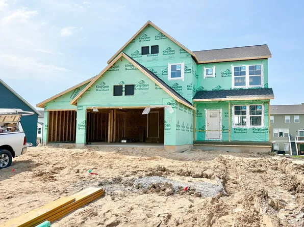 7329 Graymoor St SE, Caledonia, MI 49316
