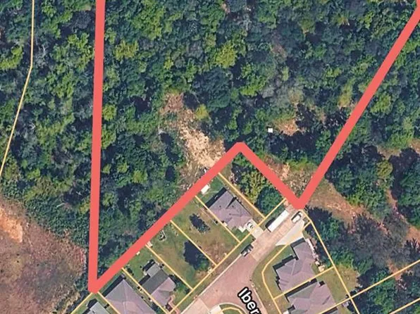 205 & 207 Rue Street Germaine, Carriere, MS 39426