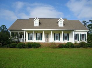 1777 Cannon Rd, Moultrie, GA 31788