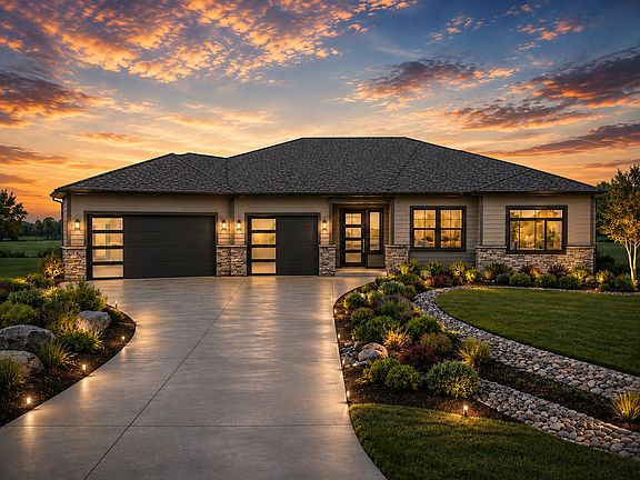 Bethany II Modern