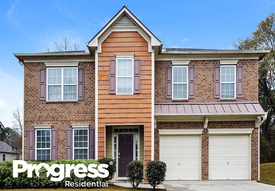 1st image of 1652 Lancaster Creek Cir SW