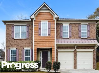 1652 Lancaster Creek Cir SW, Conyers, GA 30094