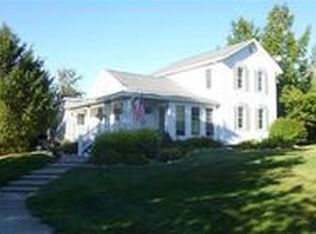 27093 Riley Rd, North liberty, IN 46554