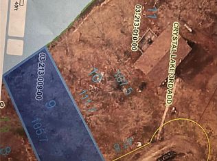 0 Crystal Blvd, Brighton, IL 62012