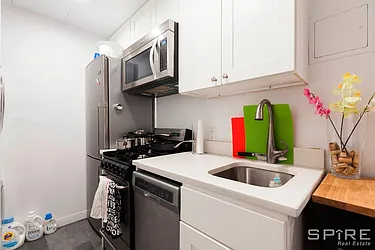 Rented by Spire Group